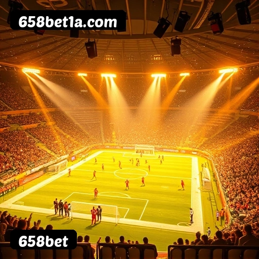 Sistema de Recompensas Multinível: Maximize Seus Ganhos com o 658bet