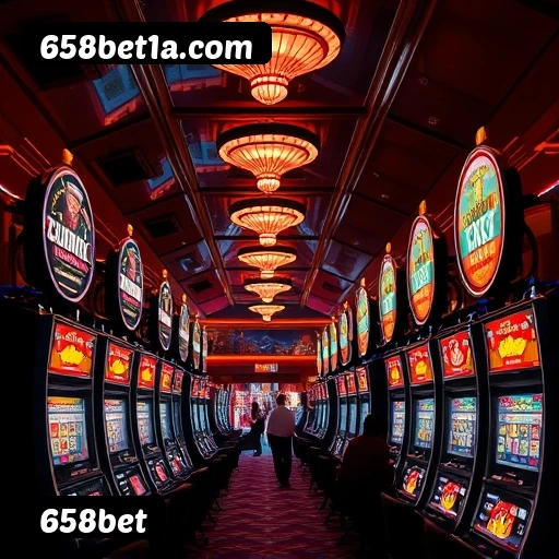 658bet Jogos: Aprenda Estratégias e Melhore Suas Habilidades